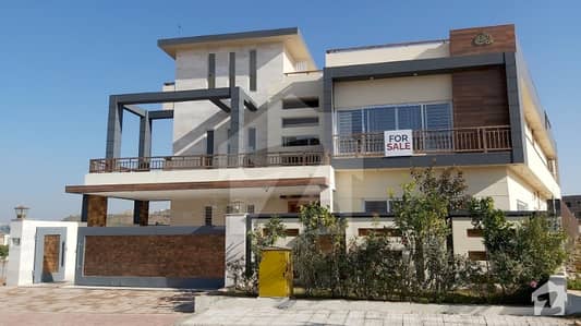 Brand New House Available In A Block Bahria Town Phase 8 Brand New House Available In A Block Bahria Town Phase 8