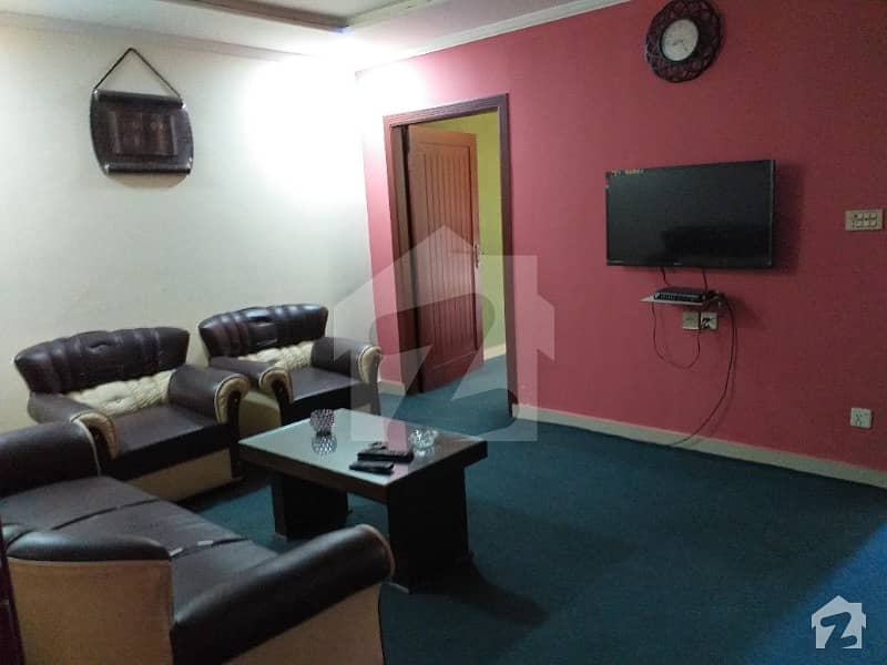 Furnished Two Bed Apartments For Rent