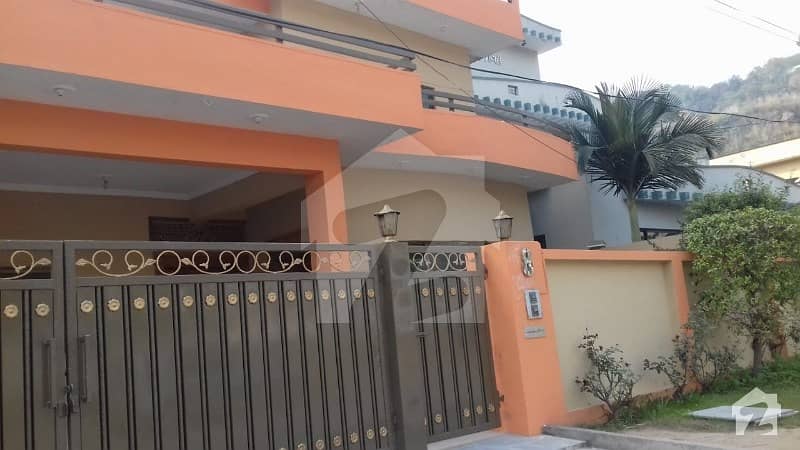 House Is Available For Sale In Dha Phase 1 Sector C Orchard