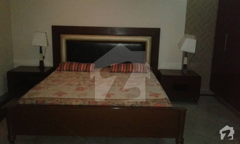 Studio Apartment Is Available For Rent In Bahria Heights 1 Phase 1