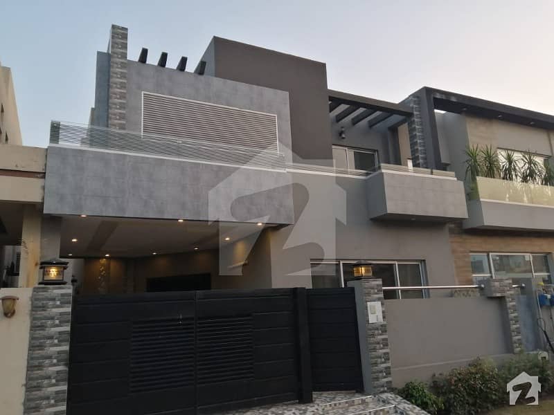 7 Marla Brand New Luxury Bungalow For Sale Very Cheapest Price In Dha Phase 6