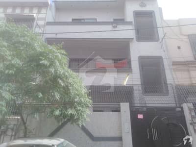 Well-Built Portion Available At Good Location Well-Built Portion Available At Good Location