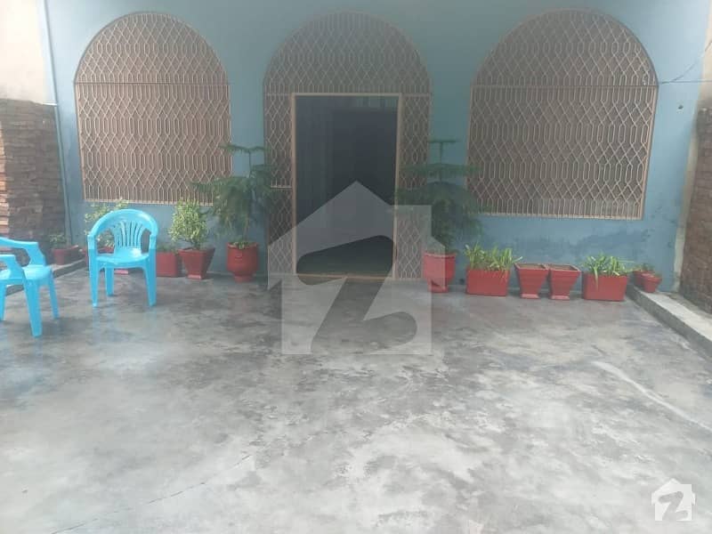 Gakhar City 10 Marla House For Sale Prime Location