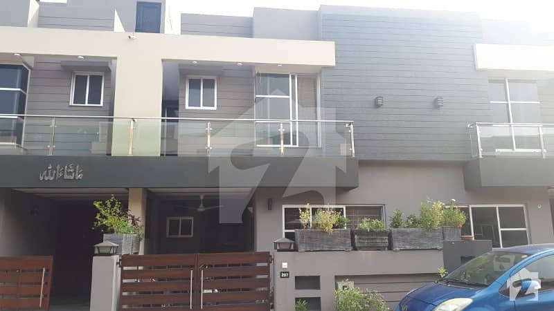 5 Marla House For Sale In Paragon City