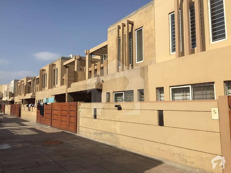 Double Storey House Is Available For Sale On 30 Feet Road New Shalimar