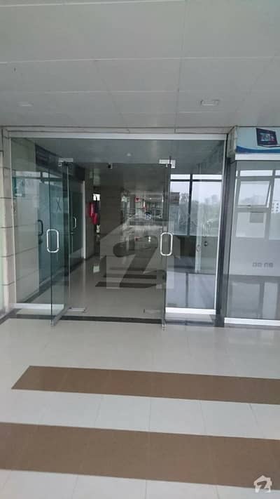 Commercial Shop For Sale In It Tower Block E1 Gulberg 3 Lahore