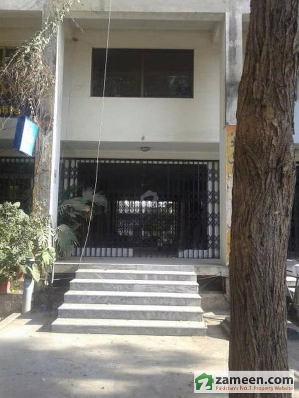 1500 Sq-Ft Best Location Space For Rent On 1st Floor G-9 Markaz
