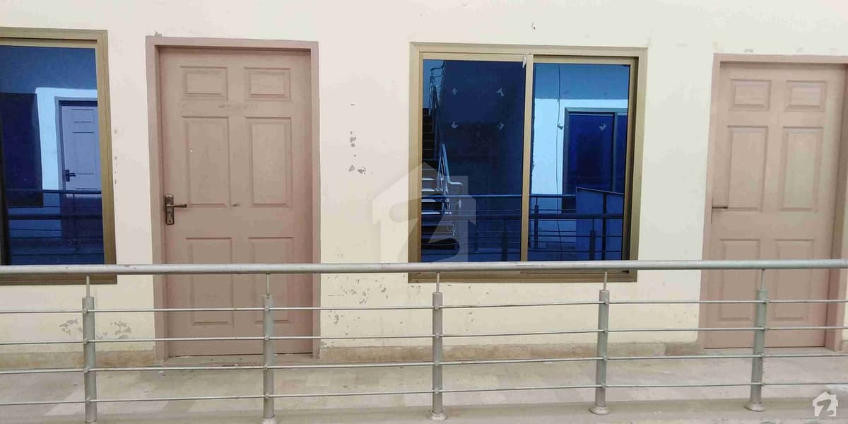 Room - 5 Available For Rent Main Hospital Road, Rahim Yar Khan