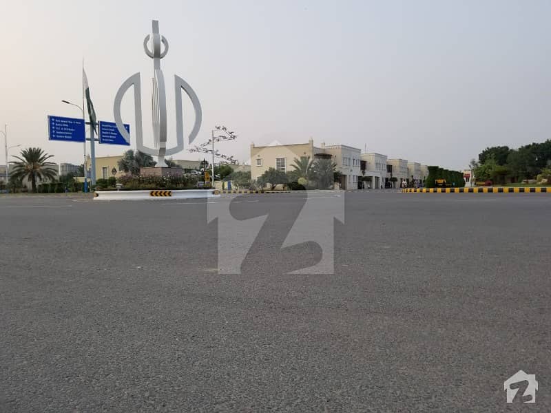 165 Square Feet Shop Available For Rent In Bahria Orchard Lahore