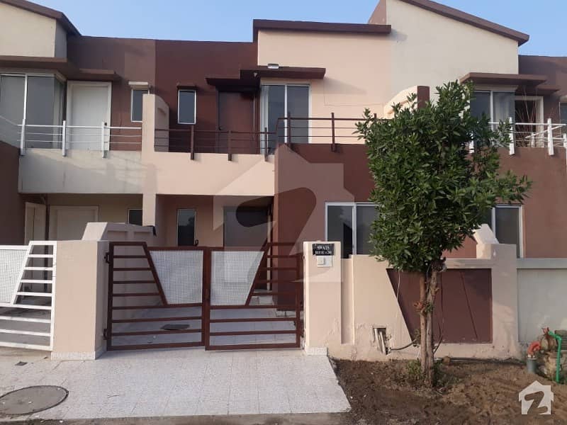 5 Marla Double Storey House In Eden Garden Ferozepur Road