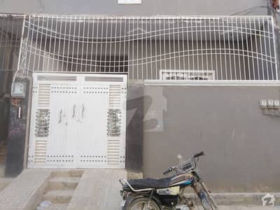 بفر زون - سیکٹر 15-A / 4 بفر زون نارتھ کراچی کراچی میں 2 کمروں کا 5 مرلہ پینٹ ہاؤس 65 لاکھ میں برائے فروخت۔
