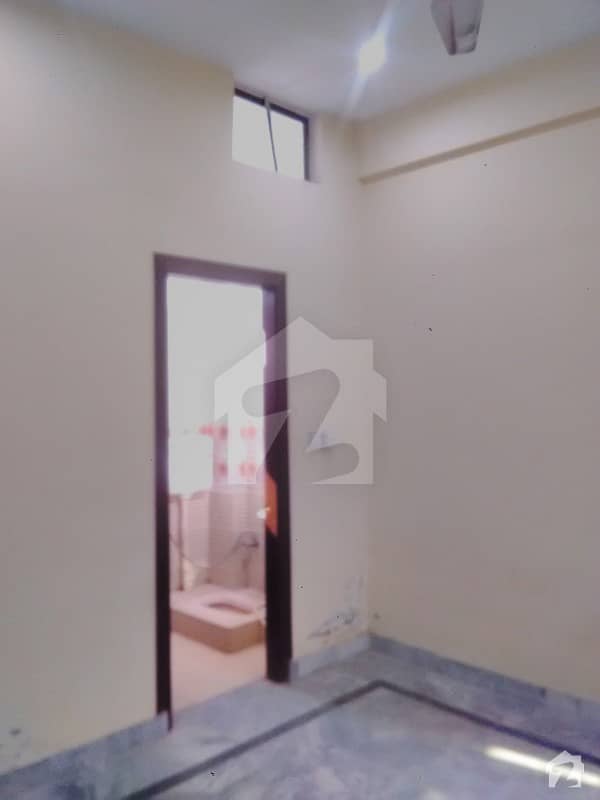 Two Bed Flat for rent in Pwd housing society