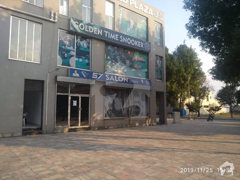 6 Marla Corner Palza For Sale In Overseas B 6 Marla Corner Palza For Sale In Overseas B