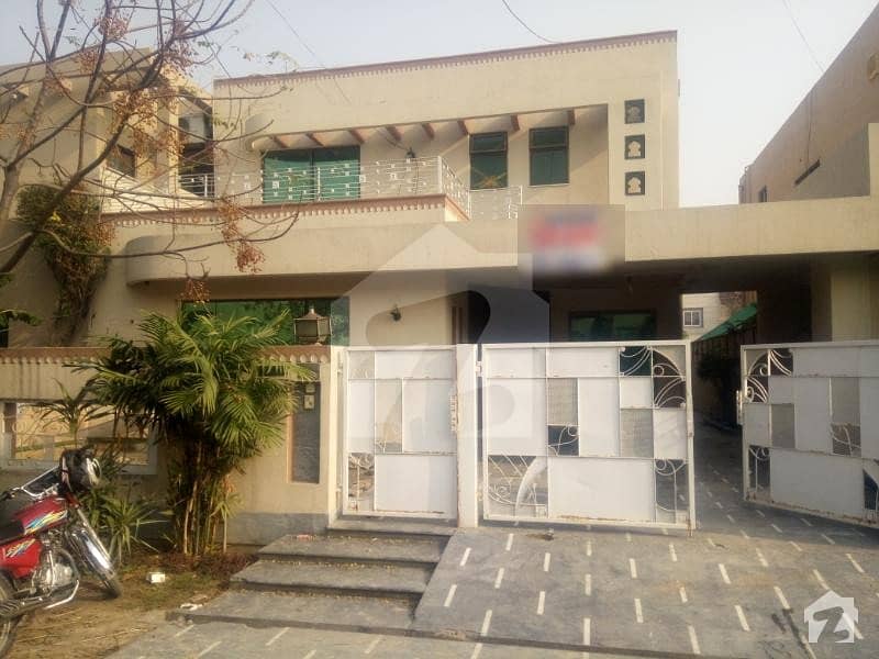 DHA 10 Marla Full House For Rent In Very Reasonable Price In Phase 4 Jj Rs 70000