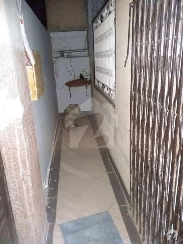 House Is Available For Rent Bufferzone Sector 15A/1, Buffer Zone