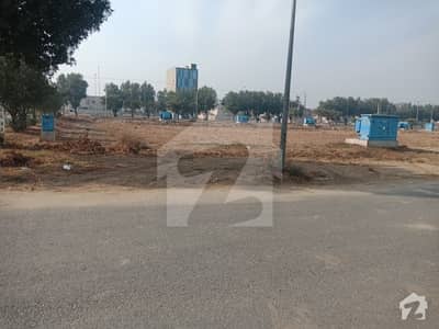 4 Marla Corner Commercial Plot Q 32 For Sale 4 Marla Corner Commercial Plot Q 32 For Sale