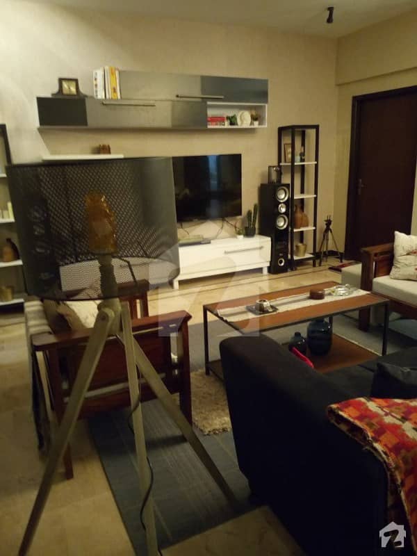 Fully Furnished 2000 Sqft Apartment For Sale Dha Phase 6