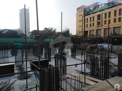 Under Construction Luxurious Apartment For Sale Under Construction Luxurious Apartment For Sale