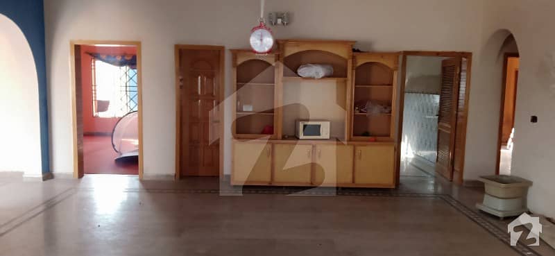 House Available For Rent In Banigala