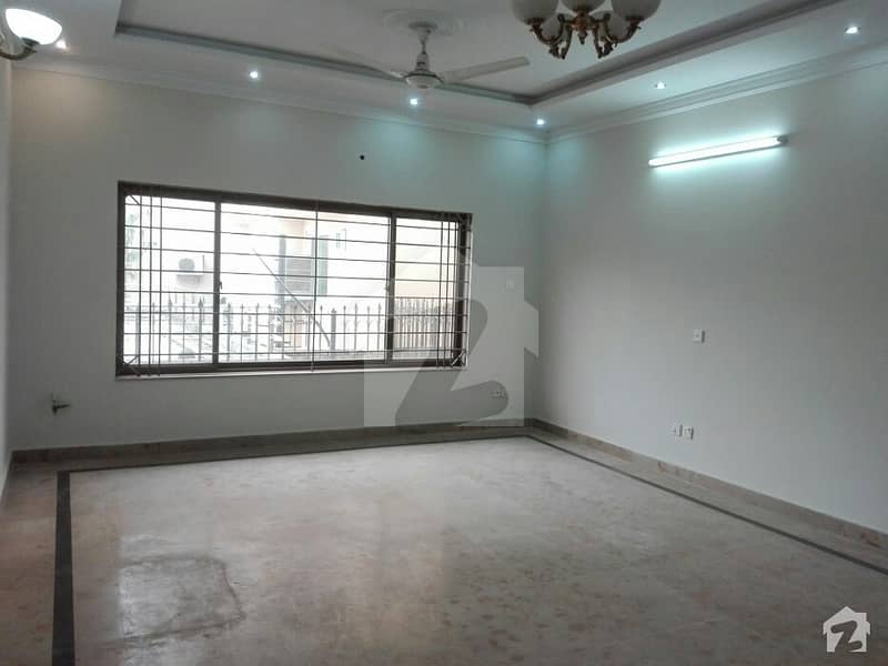 Portion Is Available For Rent In Islamabad