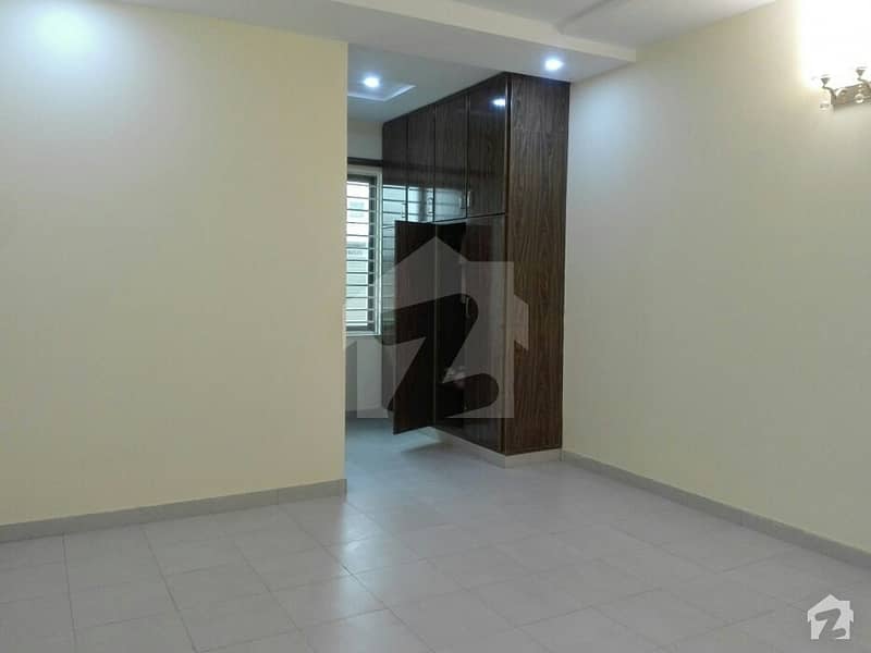 Portion Is Available For Rent In Islamabad