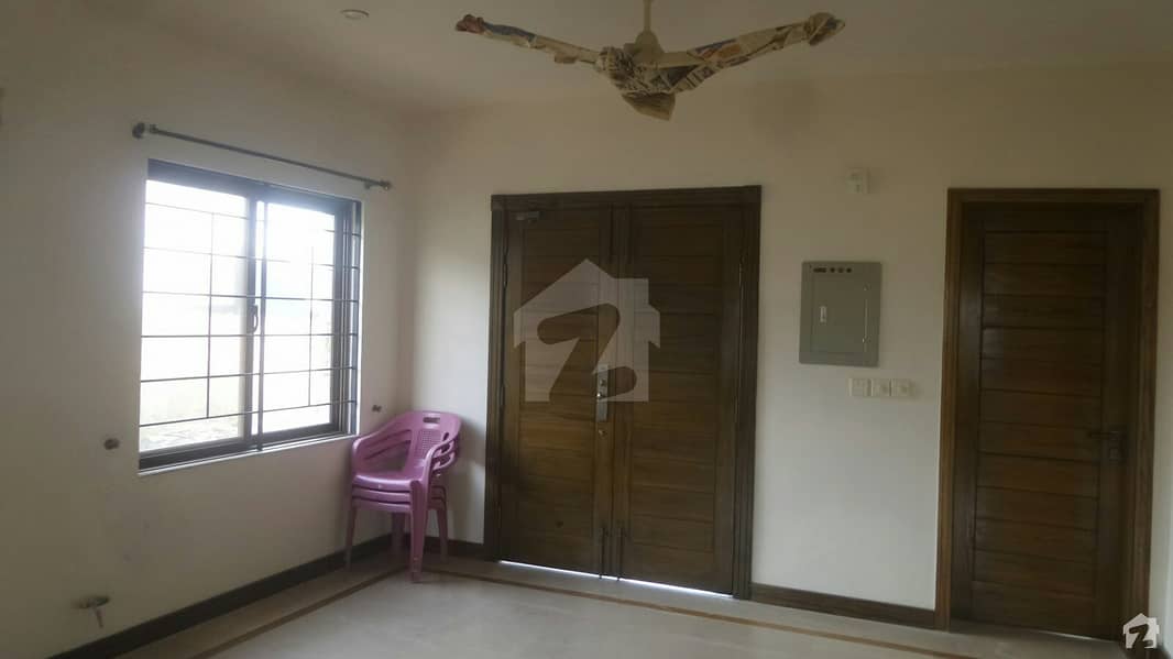 Portion Is Available For Rent In Islamabad