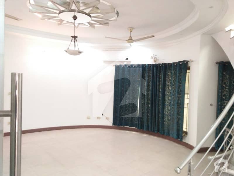 15 Marla House Available For Rent In DHA Phase 2 S Block