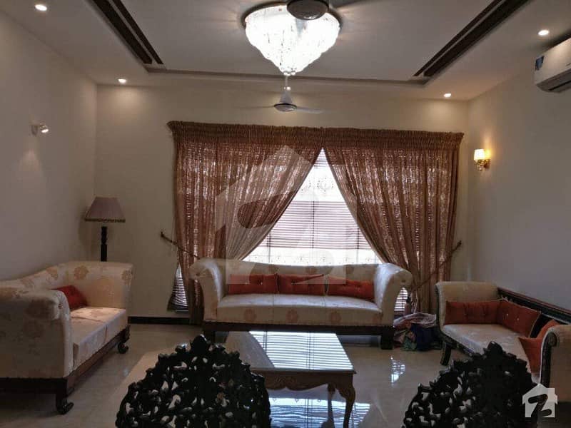 Outclass Farm House On Hot Location Of Barki Road