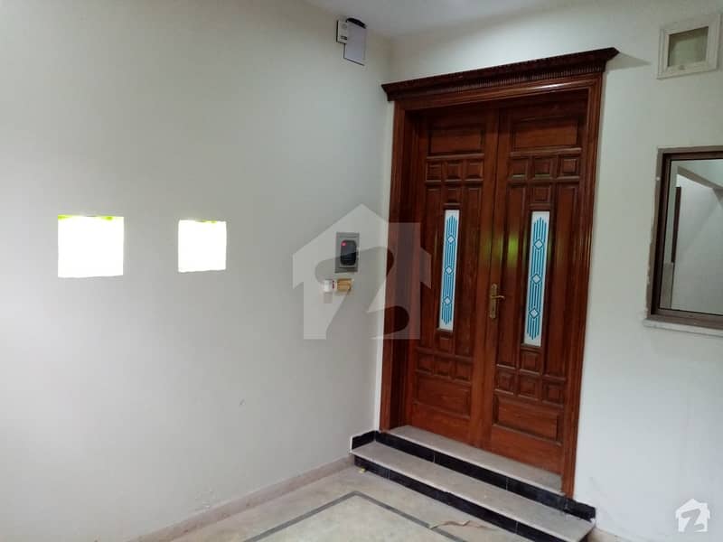Double Storey Beautiful House For Sale At Zafar Colony Okara GT Road