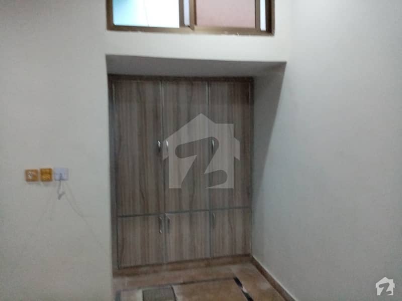 Double Storey Beautiful House For Sale At Zafar Colony Okara GT Road
