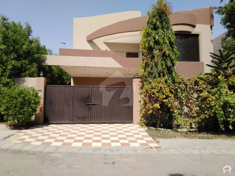 House In Navy Housing Scheme Is Available On Rent