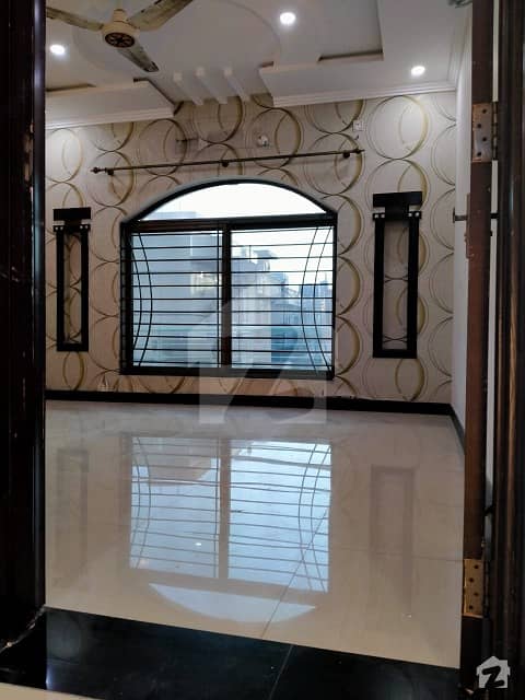10 Marla Brand New House Available For Sale In Bahria Town Phase 3