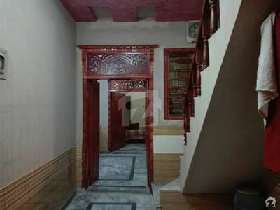 ڈھوک کالا خان راولپنڈی میں 2 کمروں کا 6 مرلہ زیریں پورشن 23 ہزار میں کرایہ پر دستیاب ہے۔