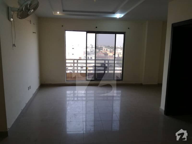 Three Bedroom PHA Apartment available for sale in G9 Islamabad