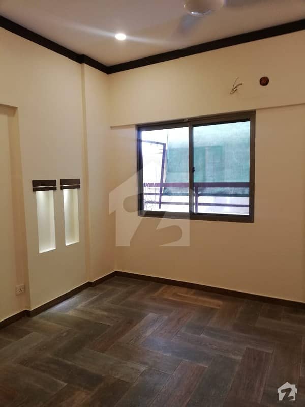 Brand New Apartment Available On Rent In Badar Commercial