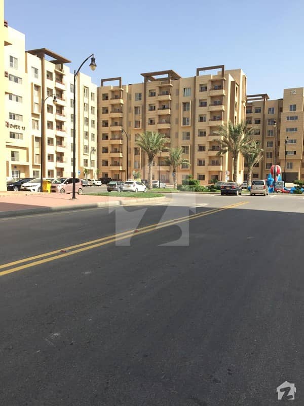 4 Bed Brand New Best Location Apartment Available For Rent