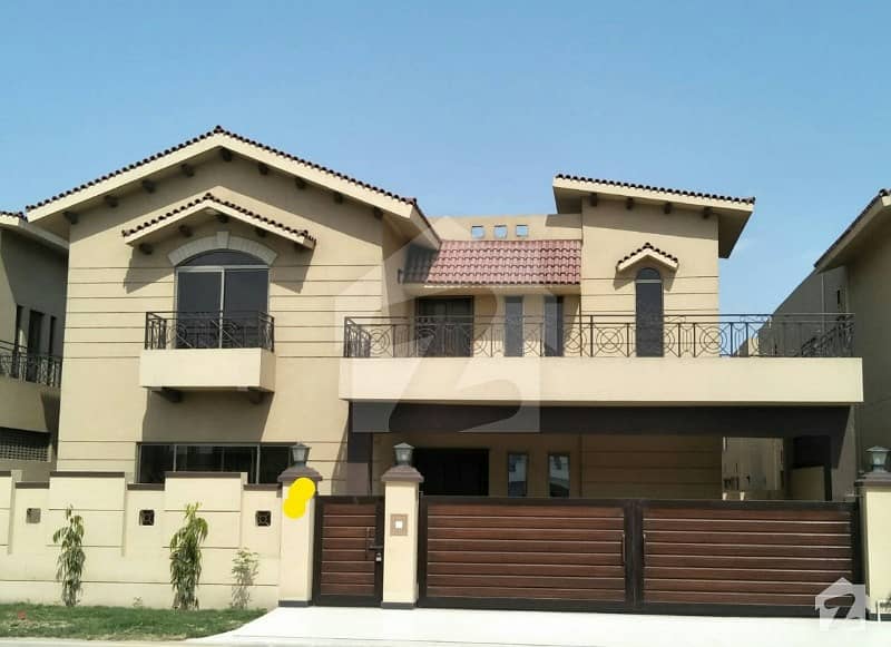 Brand New House For Rent 5 Bed Rooms At Sector F Askari 10 Lahore