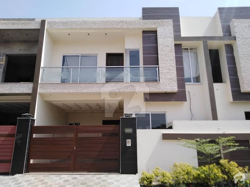 House Is Available For Sale In Eden Orchard