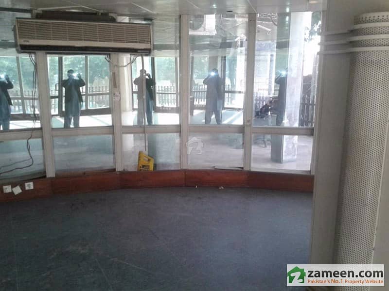 1200 sq/ft Commercial Space For Rent In G-9 Markaz