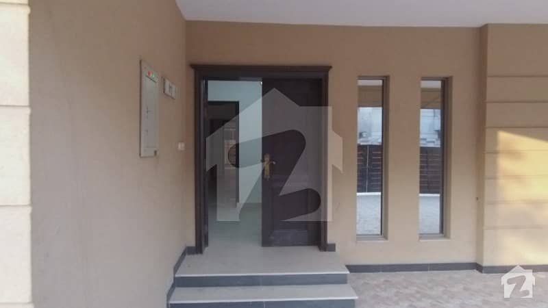 1 Kanal Brand New House For Sale In Askari 10 Sector F Lahore
