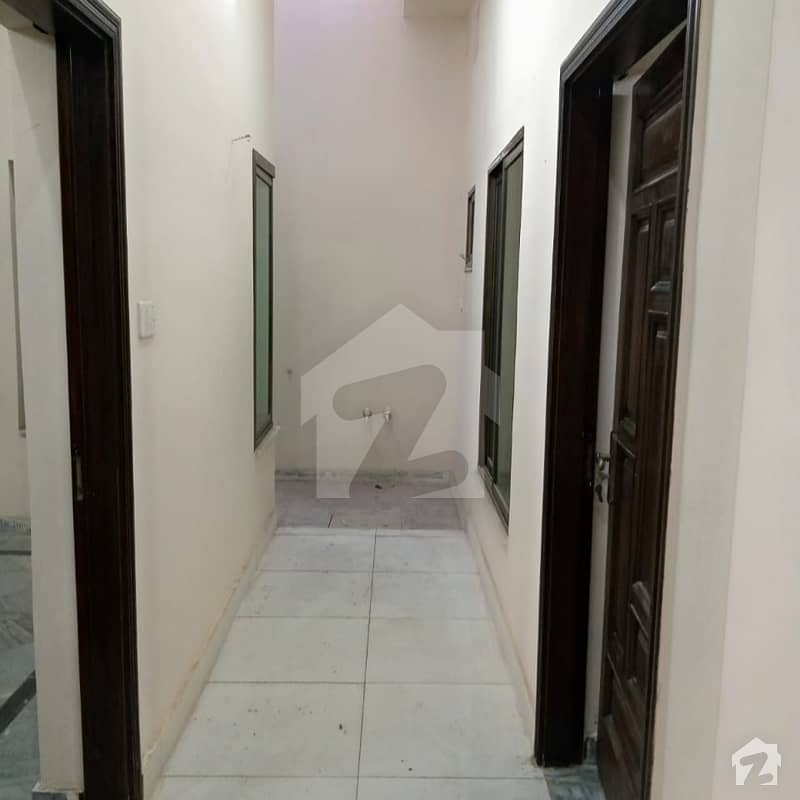 5 Marla House 279A for Sale Ismail Green Valley, Millat Road