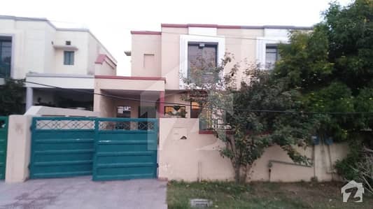 8 Marla Double Storey House For Sale In A Block Of LDA Avenue Lahore
