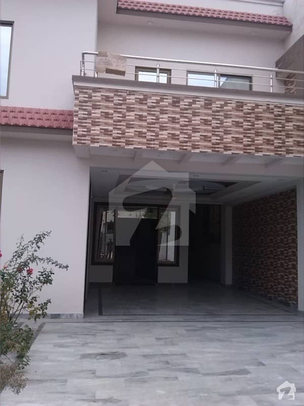 1 Kanal Beautiful Unused House Available For Rent In Pwd Islamabad