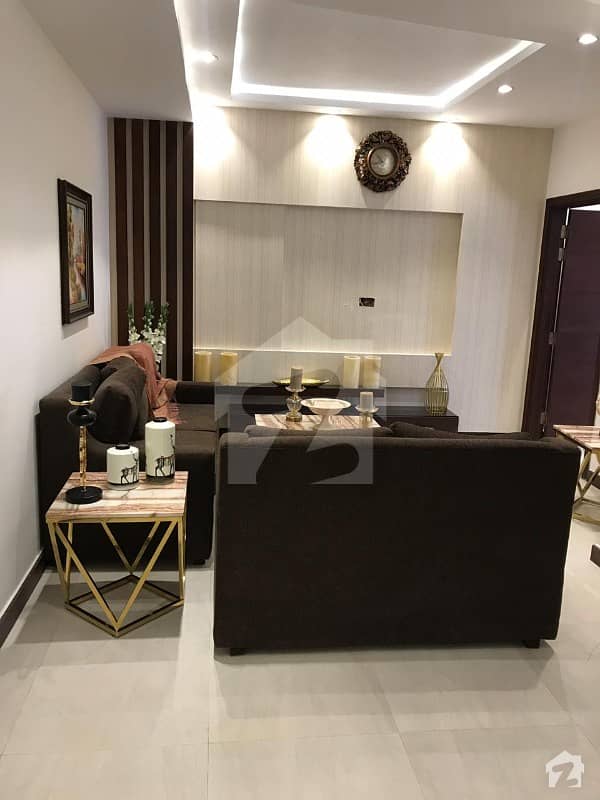 10 Marla Brand New House Rent In Jasmine Block Sector C Bahria Town