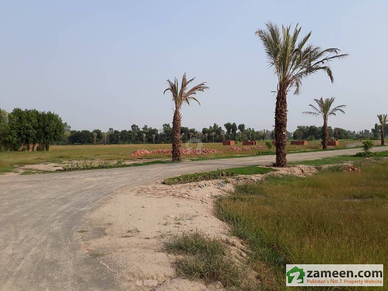 4 Kanal Farm House On Bedian Road Lahore For Sale