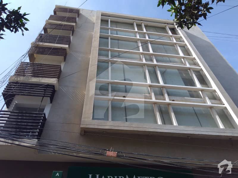 Office For Sale In Ittehad Commercial