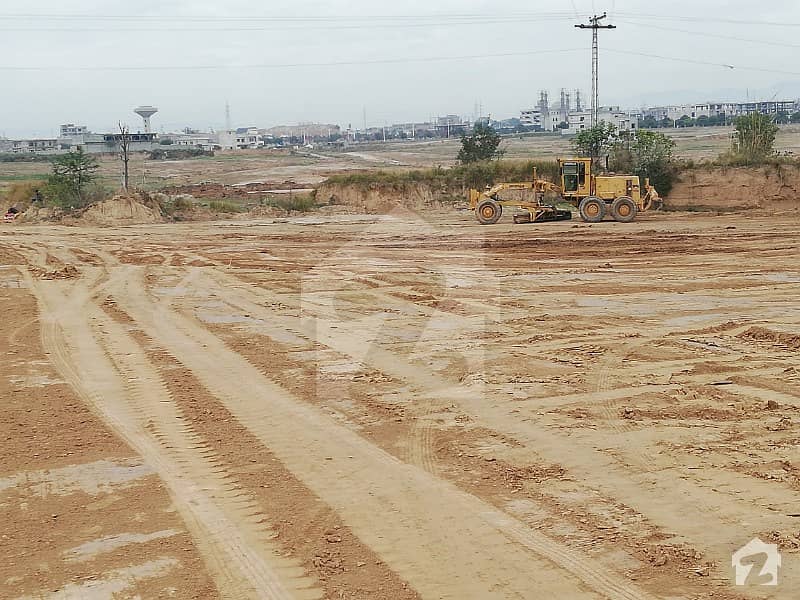 Gulberg Residencia K Block Plot No 145 Heighted Location Plot Available