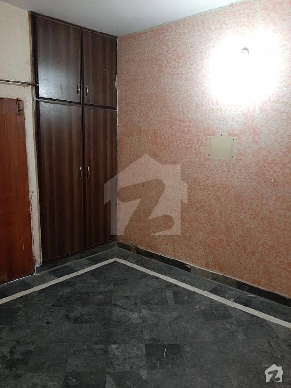 3 marla flat in B block canal view lahore