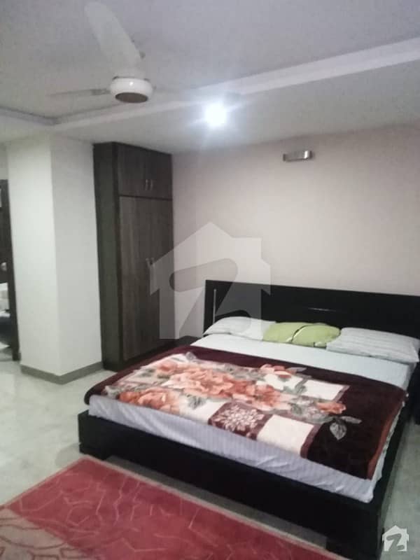 Property Connect Offers E11 1800 Square Feet Furnished Flat Available For Rent For Residential Use