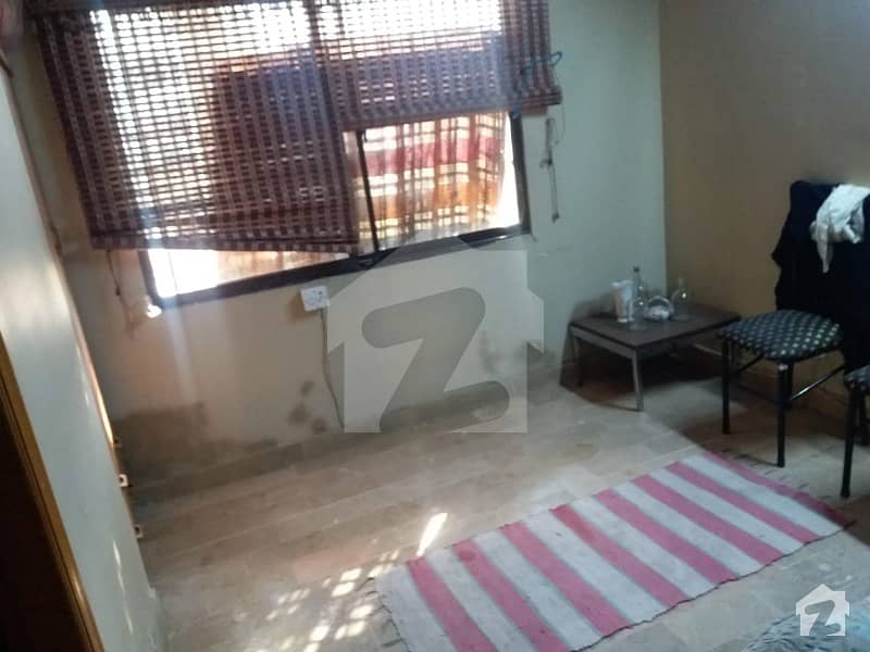 1 Bed Furnished Room For Rent In Phase 2 Near Sunset Club